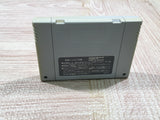 UF3737 Samurai Shodown Spirits Nintendo Super Famicom SNES Japan
