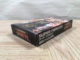 UF3737 Samurai Shodown Spirits Nintendo Super Famicom SNES Japan