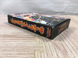 UF3737 Samurai Shodown Spirits Nintendo Super Famicom SNES Japan