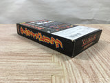 UF3737 Samurai Shodown Spirits Nintendo Super Famicom SNES Japan