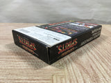 UF3737 Samurai Shodown Spirits Nintendo Super Famicom SNES Japan
