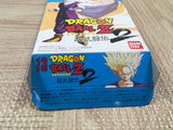 UF3742 Dragon Ball Z Super Butouden 2 Nintendo Super Famicom SNES Japan