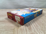 UF3742 Dragon Ball Z Super Butouden 2 Nintendo Super Famicom SNES Japan