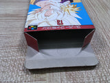 UF3742 Dragon Ball Z Super Butouden 2 Nintendo Super Famicom SNES Japan