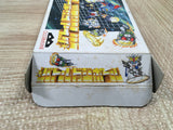 UF3748 Battle Dodgeball Gundam Nintendo Super Famicom SNES Japan