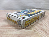 UF3748 Battle Dodgeball Gundam Nintendo Super Famicom SNES Japan