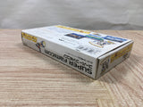 UF3748 Battle Dodgeball Gundam Nintendo Super Famicom SNES Japan