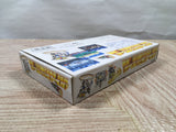 UF3748 Battle Dodgeball Gundam Nintendo Super Famicom SNES Japan