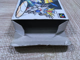 UF3748 Battle Dodgeball Gundam Nintendo Super Famicom SNES Japan