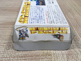 UF3748 Battle Dodgeball Gundam Nintendo Super Famicom SNES Japan