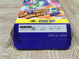 UF3754 Super Bomberman 3 Nintendo Super Famicom SNES Japan