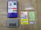 UF3754 Super Bomberman 3 Nintendo Super Famicom SNES Japan