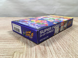 UF3754 Super Bomberman 3 Nintendo Super Famicom SNES Japan