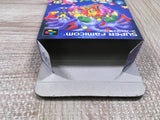 UF3754 Super Bomberman 3 Nintendo Super Famicom SNES Japan
