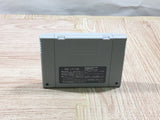 UF3759 Dai Bakushou Jinsei Gekijou Ooedo Nikki Nintendo Super Famicom SNES Japan