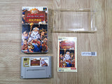 UF3759 Dai Bakushou Jinsei Gekijou Ooedo Nikki Nintendo Super Famicom SNES Japan
