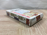 UF3759 Dai Bakushou Jinsei Gekijou Ooedo Nikki Nintendo Super Famicom SNES Japan