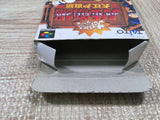 UF3759 Dai Bakushou Jinsei Gekijou Ooedo Nikki Nintendo Super Famicom SNES Japan