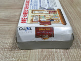 UF3759 Dai Bakushou Jinsei Gekijou Ooedo Nikki Nintendo Super Famicom SNES Japan