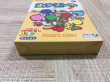 UF3761 Yoshi Story Yossy Nintendo N64 Japan