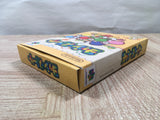 UF3761 Yoshi Story Yossy Nintendo N64 Japan