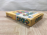 UF3761 Yoshi Story Yossy Nintendo N64 Japan