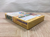 UF3761 Yoshi Story Yossy Nintendo N64 Japan