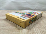 UF3761 Yoshi Story Yossy Nintendo N64 Japan