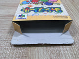UF3761 Yoshi Story Yossy Nintendo N64 Japan