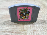 UF3762 Mario Party 2 Nintendo N64 Japan