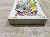 UF3763 Super Smash Bros. Dairanto Smash Brothers Nintendo N64 Japan