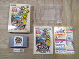 UF3763 Super Smash Bros. Dairanto Smash Brothers Nintendo N64 Japan