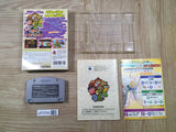 UF3763 Super Smash Bros. Dairanto Smash Brothers Nintendo N64 Japan