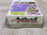 UF3763 Super Smash Bros. Dairanto Smash Brothers Nintendo N64 Japan