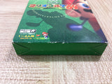 UF3764 Mario Golf 64 Nintendo N64 Japan