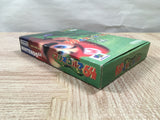UF3764 Mario Golf 64 Nintendo N64 Japan