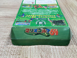 UF3764 Mario Golf 64 Nintendo N64 Japan