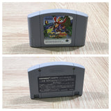 UF3765 Banjo Kazooie Nintendo N64 Japan