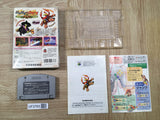 UF3765 Banjo Kazooie Nintendo N64 Japan