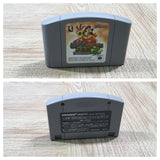 UF3766 Banjo Kazooie 2 Nintendo N64 Japan
