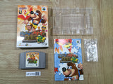 UF3766 Banjo Kazooie 2 Nintendo N64 Japan