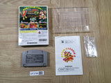 UF3766 Banjo Kazooie 2 Nintendo N64 Japan