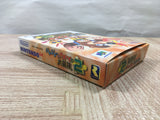 UF3766 Banjo Kazooie 2 Nintendo N64 Japan