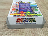 UF3767 Pokemon Stadium with 64GB pack Nintendo N64 Japan