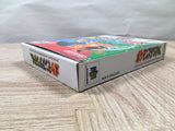 UF3768 Pokemon Stadium with 64GB pack Nintendo N64 Japan