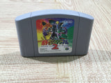 UF3769 Pokemon Stadium 2 Nintendo N64 Japan