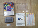 UF3769 Pokemon Stadium 2 Nintendo N64 Japan