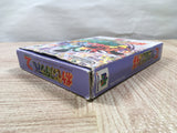 UF3769 Pokemon Stadium 2 Nintendo N64 Japan