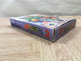 UF3769 Pokemon Stadium 2 Nintendo N64 Japan