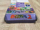UF3769 Pokemon Stadium 2 Nintendo N64 Japan